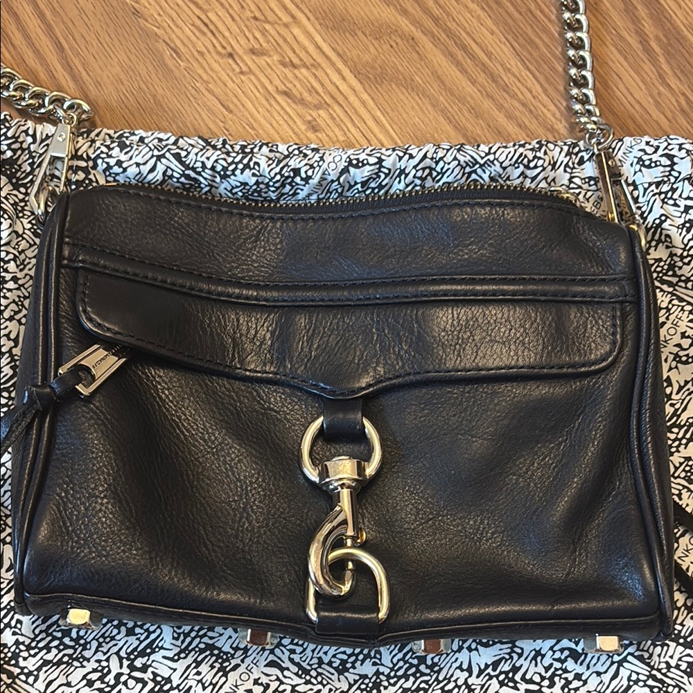 Rebecca Minkoff Mini M.A.C. Bag